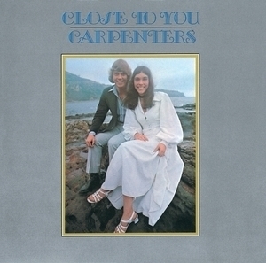 Close To You