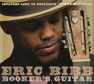 Booker's Guitar