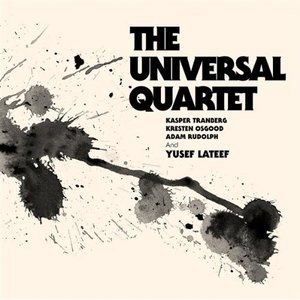 The Universal Quartet