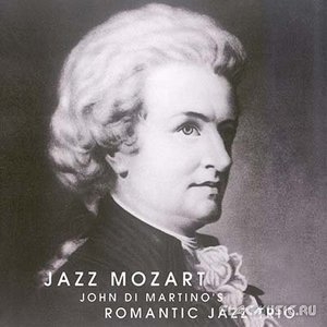 Jazz Mozart