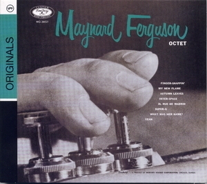 Maynard Ferguson And His Octet
