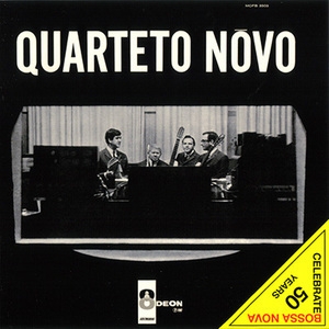 Quarteto Novo