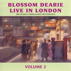 Live In London, Vol. 2