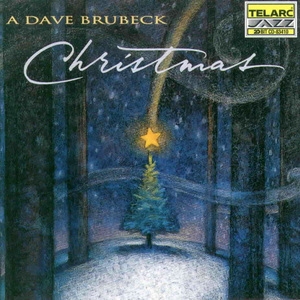 A Dave Brubeck Christmas