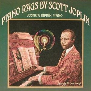 The Entertainer (the Very Best Of Scott Joplin)