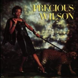 Precious Wilson