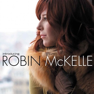 Introducing Robin Mckelle