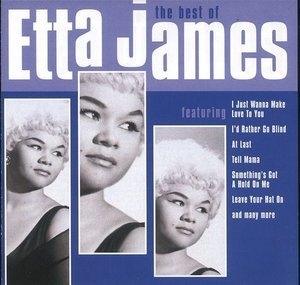 The Best Of Etta James