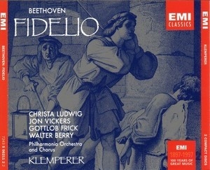 Fidelio (Otto Klemperer)
