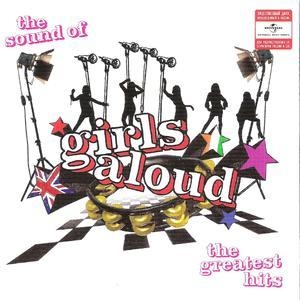 The Sound Of Girls Aloud