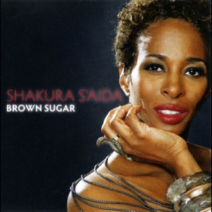 Brown Sugar