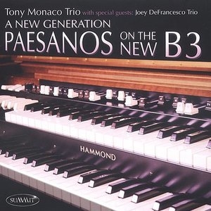 A New Generation - Paesanos On The New B3