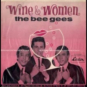 Wine And Women