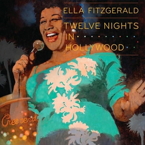 Twelve Nights In Hollywood (4CD)
