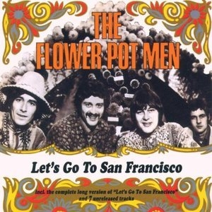 Let's Go To San Francisco (1993 Remaster)