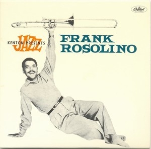 Frank Rosolino