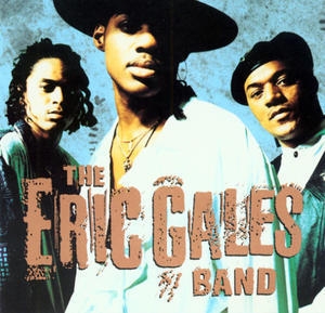 The Eric Gales Band