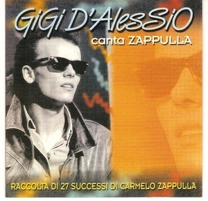 Gigi D'alessio Canta Zappulla