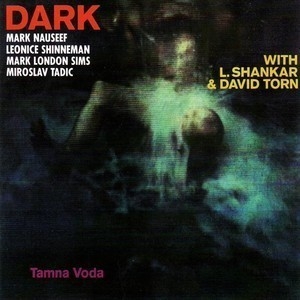 Tamna Voda [with L.shankar, David Torn]