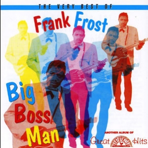 The Very Best Of Frank Frost