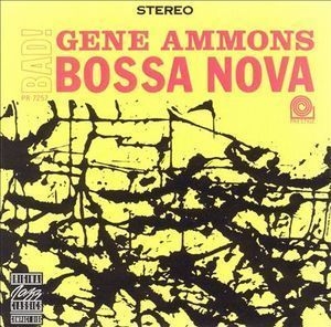 Bad Bossa Nova