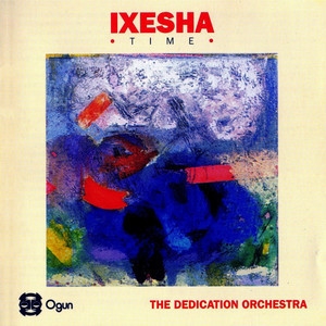 Ixesha (Time) (2CD)