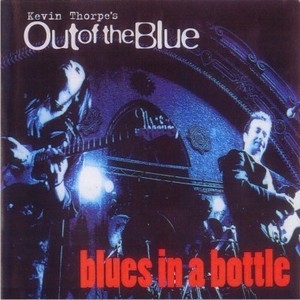 Blues In A Bottle