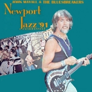 Newport Jazz Festival '91