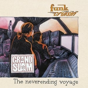 Funk Cruisin' - The Neverending Voyage