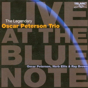 Live At The Blue Note (2004 Remaster) (4CD)