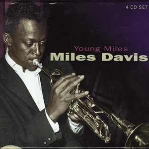 Young Miles (4CD)