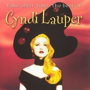 Cyndi Lauper   Time After Time: The Best Of