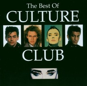 The Best of Culture Club