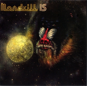 Mandrill Is