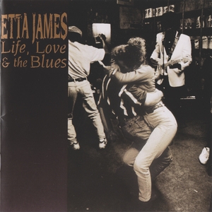 Life, Love & The Blues
