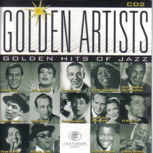 Golden Hits Of Jazz (CD2)