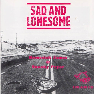 Sad And Lonesome