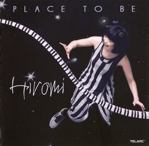 Place To Be (limited Japan Edition)