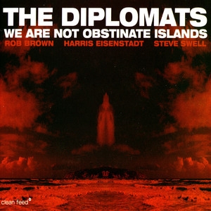 We Are Not Obstinate Islands
