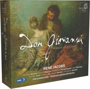 Don Giovanni (Rene Jacobs) (SACD, HMC 801964, FR) (Disc 3)