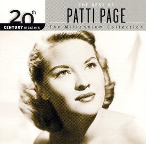 The Best Of Patti Page: 20th Century Masters