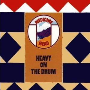 Heavy On The Drum