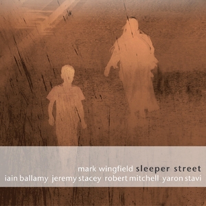 Sleeper Street (remastered 2017)