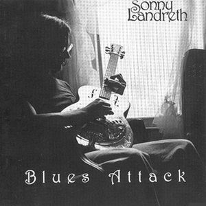 Blues Attack (1996 Remaster)
