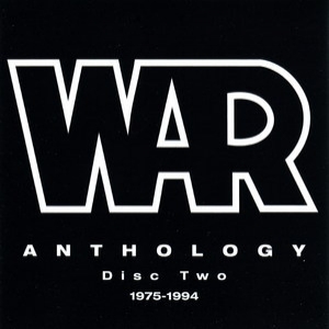 Anthology - Disc Two 1975 - 1994