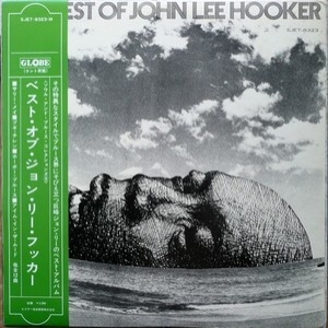 The Best Of John Lee Hoker