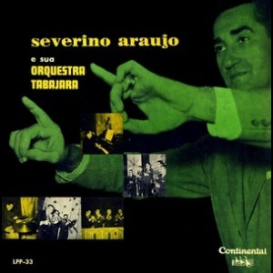 Severino Augusto & Sua Orquestra Tabajara