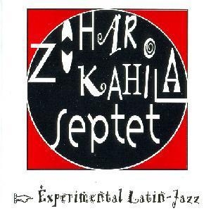 Experimental Latin-Jazz