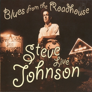 Blues From The Roadhouse