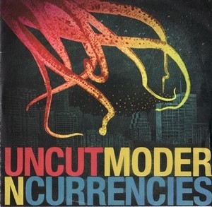Modern Currencies